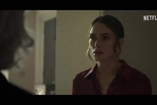 Black Doves - Trailer della serie Netflix con Keira Knightey e Ben Whishaw