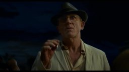 Queer - Trailer del film di Luca Guadagnino con Daniel Craig