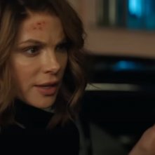 Canary Black: Kate Beckinsale in una scena del film