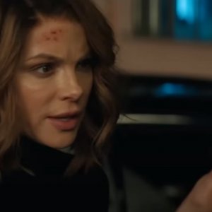 Canary Black: Kate Beckinsale in una scena del film