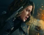 Canary Black, la recensione: Kate Beckinsale scatenata in un frenetico action-thriller