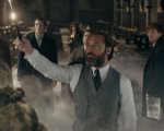 Jude Law: 'L'arrivo della serie su Harry Potter significa che Animali Fantastici non tornerà'