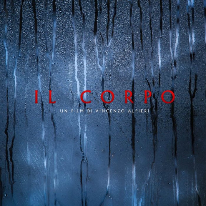 Locandina di Il Corpo
