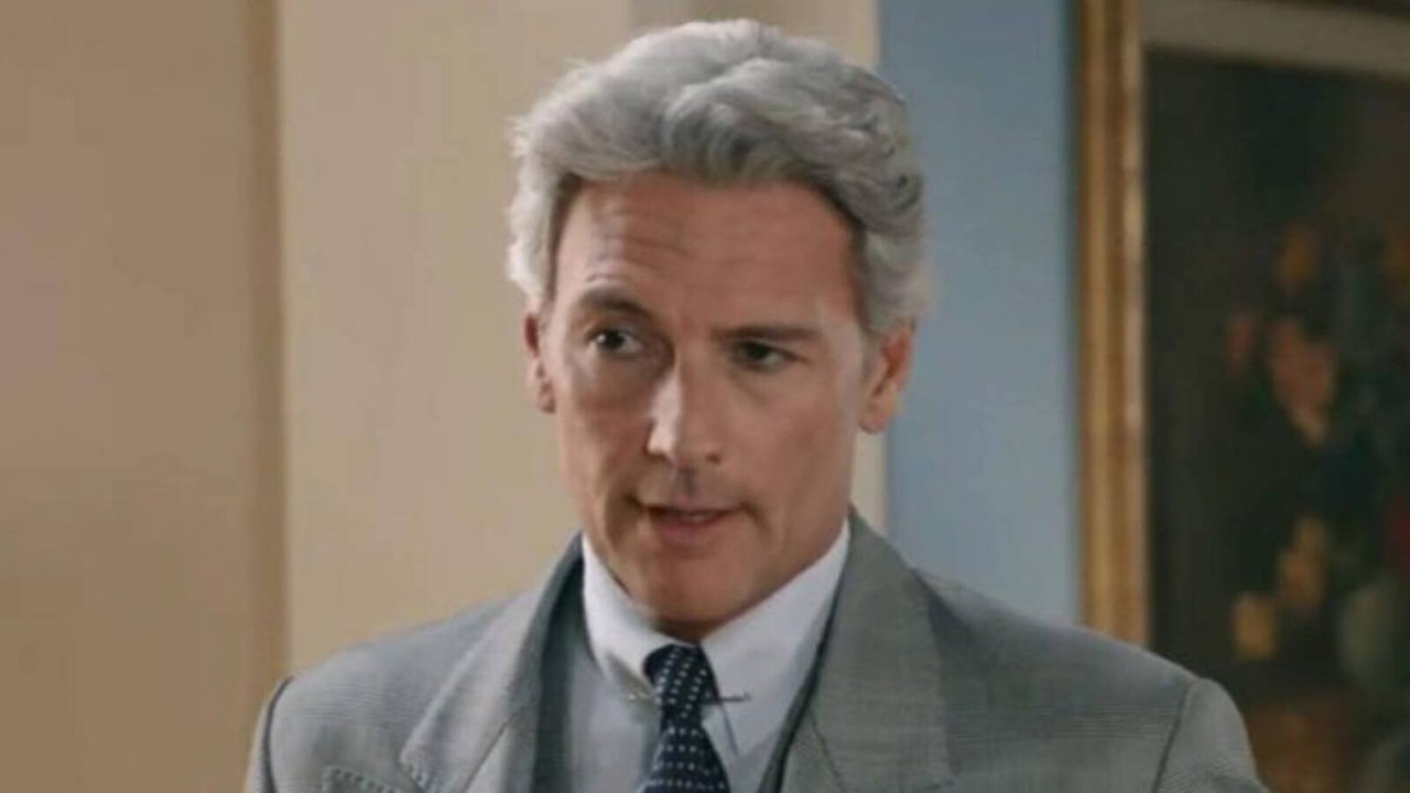 Il Paradiso delle signore 9 non andrà in onda domani, venerdì 1° novembre 2024