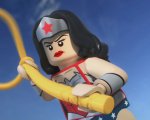 Dopo Barbie arrivano tre live-action sulla Lego, Patty Jenkins scelta per la regia