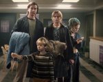 Let Go, la recensione: un on the road famigliare e terapeutico (ma poco originale)