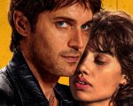 Libre, la recensione: se Lucas Bravo diventa un moderno (e irresistibile) Arsenio Lupin