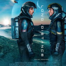 Locandina di Long Distance