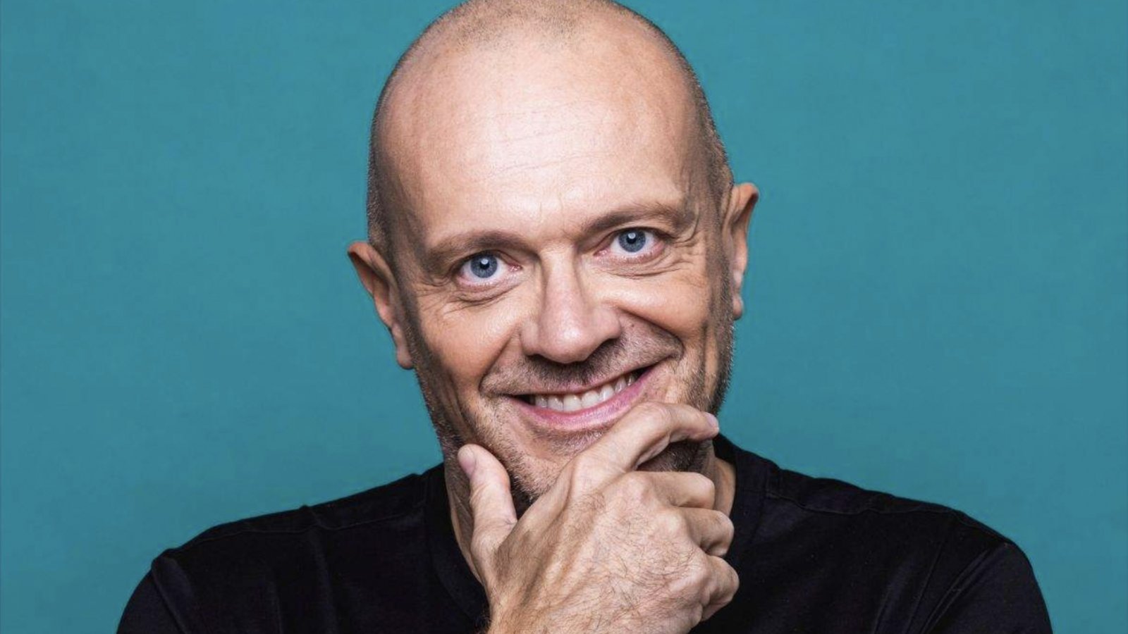 Max Pezzali