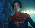 Sasha Calle, il rimpianto della star di The Flash: 'Perdere il ruolo di Supergirl è stato straziante'