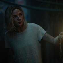 Silo: Rebecca Ferguson nella stagione 2