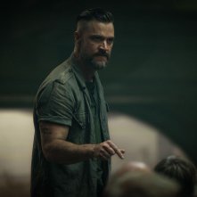 Silo: Shane McRae nella stagione 2