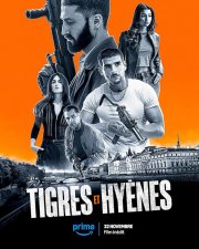 Locandina di Tigres et Hyènes