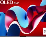 La TV LG OLED evo 42''Serie C4 2024 è attualmente in offerta su Amazon