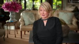 Martha - Trailer del documentario Netflix su Martha Stewart