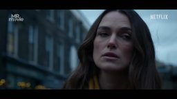 Black Doves - Trailer italiano della serie Netflix con Keira Knightey e Ben Whishaw