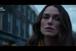 Black Doves - Trailer italiano della serie Netflix con Keira Knightey e Ben Whishaw