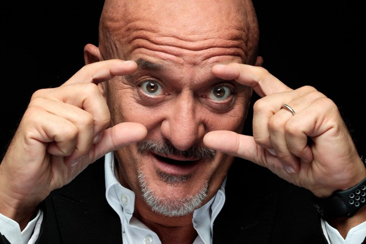 I migliori film di Claudio Bisio, da Mediterraneo a Si può fare