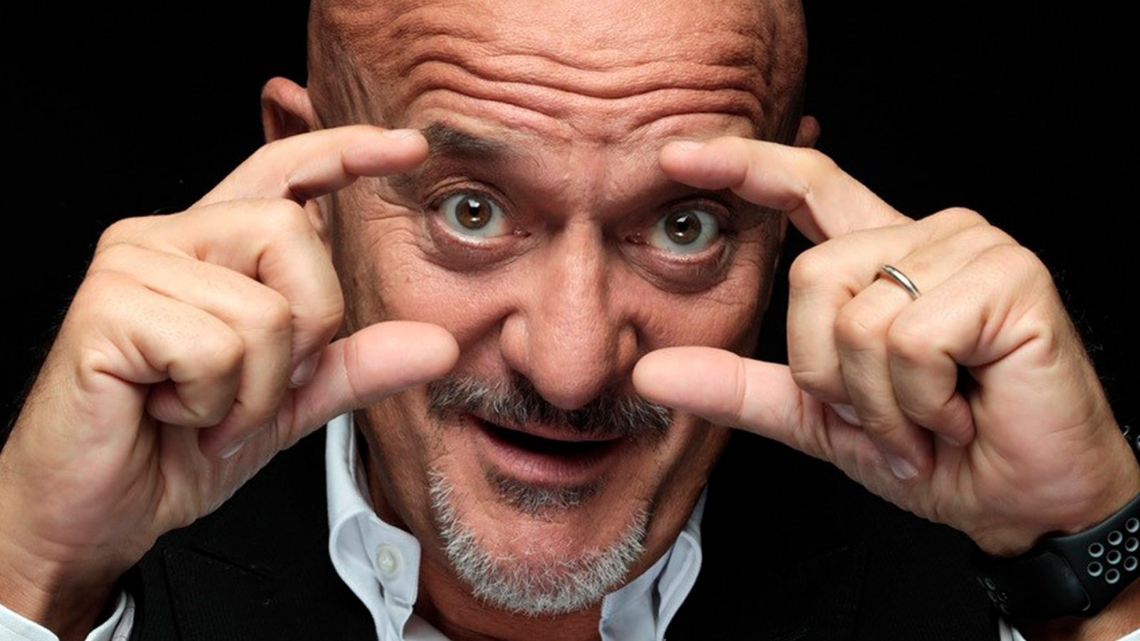 Claudio Bisio