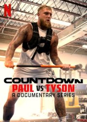 Locandina di Conto alla rovescia: Paul vs. Tyson
