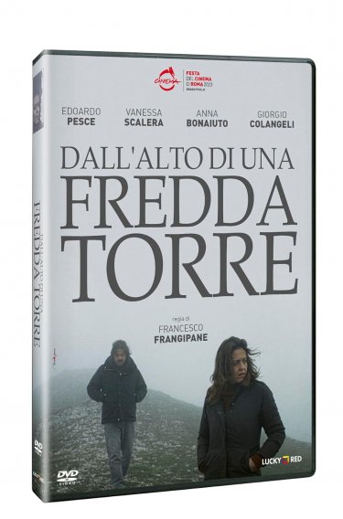 Dallalto Fredda Torre Dvd