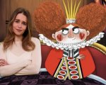 Il film d'animazione con Emilia Clarke The Night Before Christmas in Wonderland ha una data di uscita