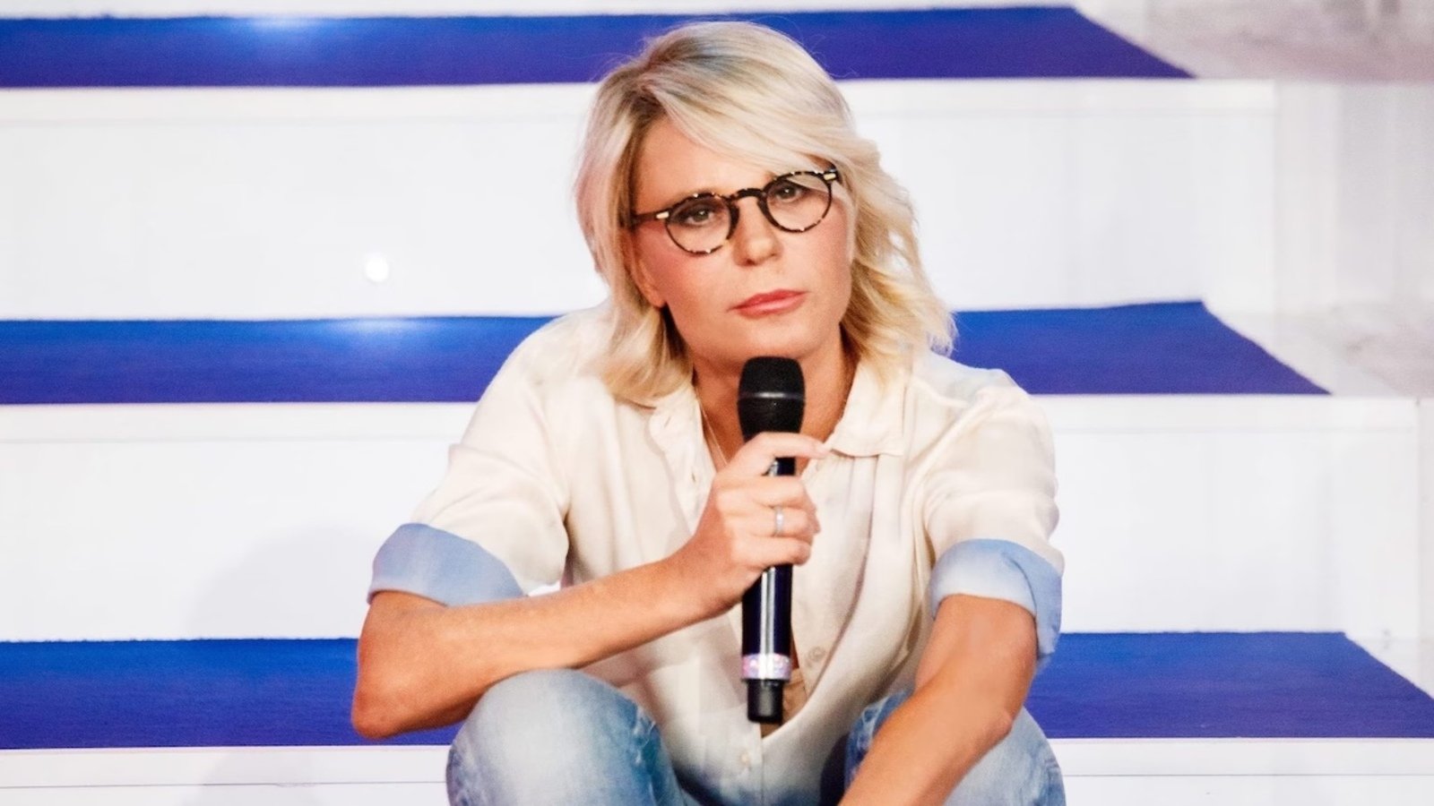 Maria De Filippi sa uomini e donne