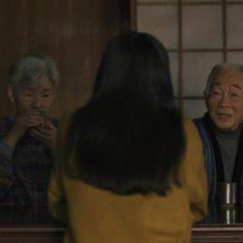 Best Wishes to All: una sequenza tratta dal film