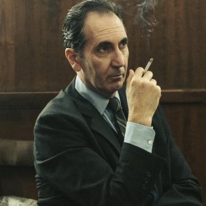 Berlinguer: Paolo Calabresi è Ugo Pecchioli