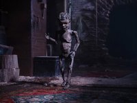 Pinocchio: Unstrung, il cast si arricchisce dei veterani dell'horror Robert Englund e Richard Brake