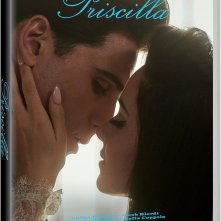 Il blu-ray di Priscilla