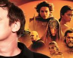 Quentin Tarantino si rifiuta di guardare i film di Denis Villeneuve su Dune