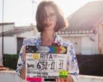 Rita, Paz Vega, l'intervista: “La mia lettera d'amore all'infanzia macchiata dalla violenza domestica”