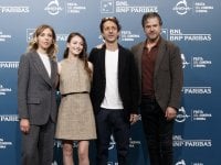 Come gocce d'acqua, Stefano Chiantini: 'Nel mio film racconto le persone normali'