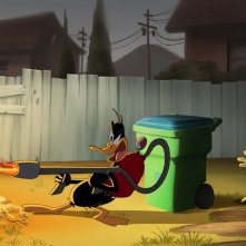 Un'avventura spaziale. Un film dei Looney Tunes: una scena