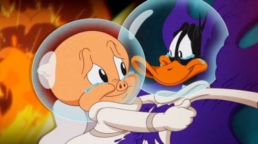 Un Avventura Spaziale Un Film Dei Looney Tunes Sequenza