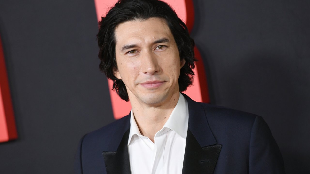 Adam Driver