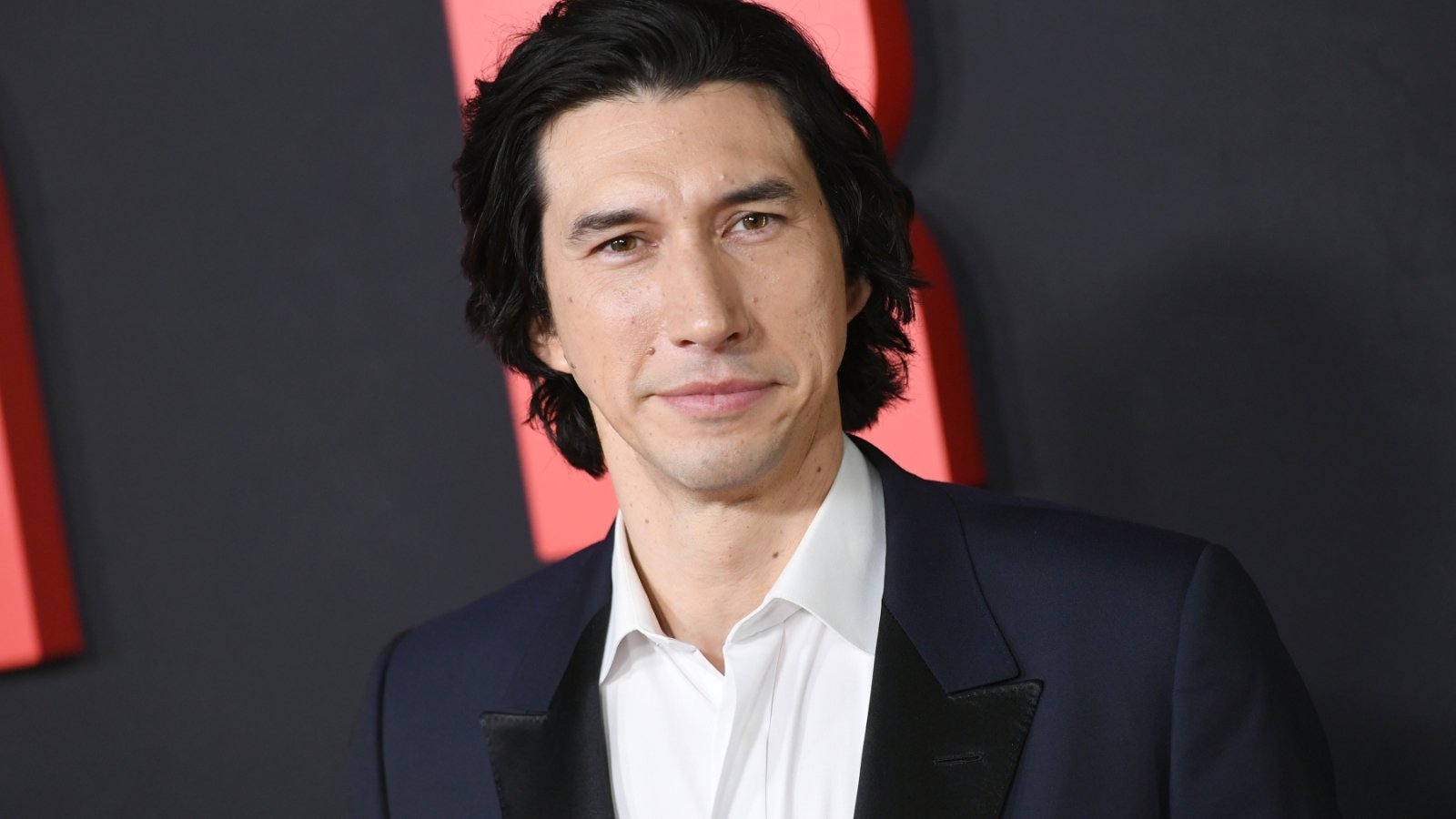 Adam Driver