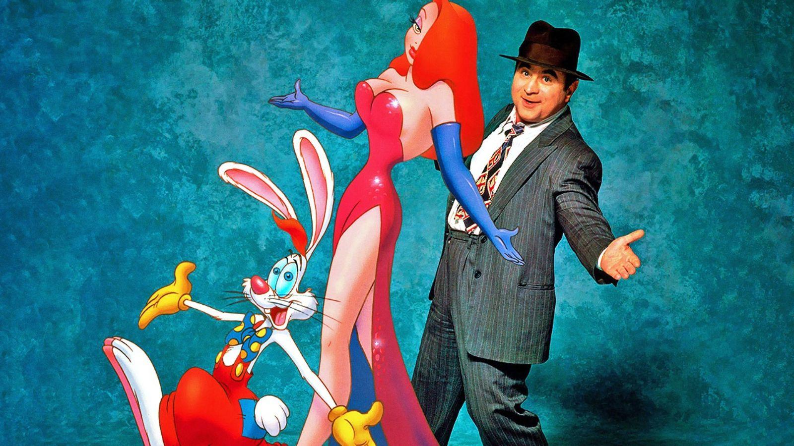 Chi ha incastrato Roger Rabbit