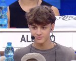 Amici 24: chi è Luk3? Il cantante diciassettenne che non piace ad Anna Pettinelli