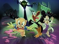 Un'avventura spaziale. Un film dei Looney Tunes, recensione: Daffy Duck e Porky Pig la nostra unica speranza