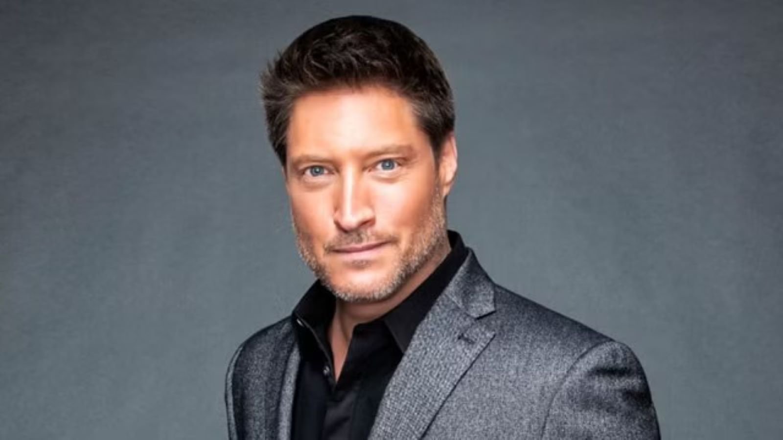 Sean Kanan interpreta Deacon Sharpe in Beautiful