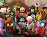 Dungeons & Dragons e Lego, intervista al designer Lucas Bolt: “Così ho imparato a creare mondi”