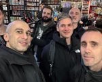 Generazione Fumetto: la 'postura sbagliata' di Zerocalcare nella clip esclusiva