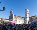 Lucca Comics & Games 2024: gran finale per la terza edizione più visitata di sempre