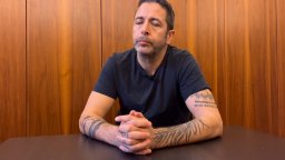 E Poi Il Silenzio - Il Disastro Di Rigopiano: Intervista a Pablo Trincia