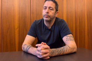 E Poi Il Silenzio - Il Disastro Di Rigopiano: Intervista a Pablo Trincia