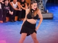 Amici 24: chi è Alessia, la ballerina di latino che ha stregato pubblico e Celentano con la sua sensualità