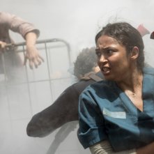 Apocalisse Z - L'inizio della fine: un frame del film