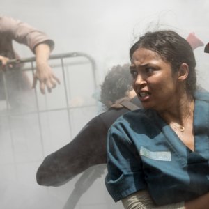 Apocalisse Z - L'inizio della fine: un frame del film